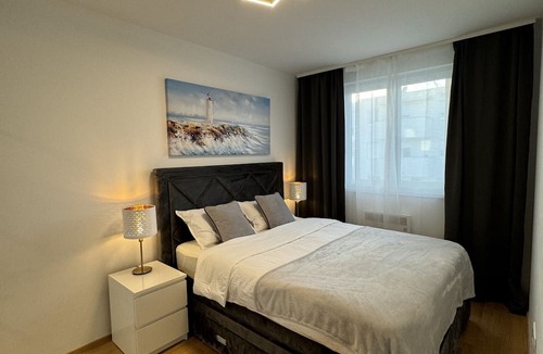 Zadar Apartment | Apartment Restart