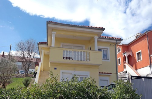 Buzdohanj Apartment | Apartment in Čavle near Rijeka Beach