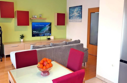 Buzdohanj Apartment | Apartment in Čavle near Rijeka Beach