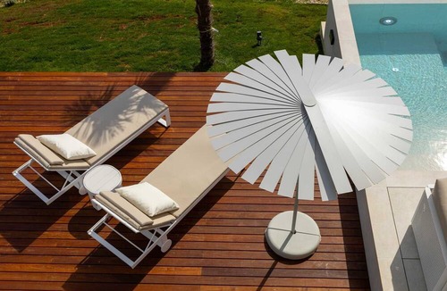 Ugljan Villa | Villa Circolo Sesto with Pool
