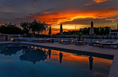 Okrug Gornji Apartment | Villa del Sogno