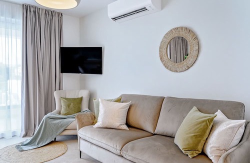 Okrug Gornji Apartment | Villa del Sogno