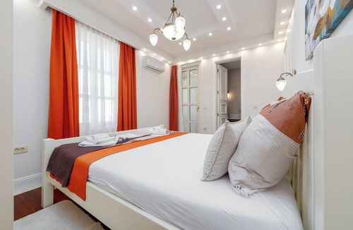 Novalja Resort | Chateau Dabo
