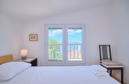 Okrug Gornji Apartment | Apartments Meri by Litto