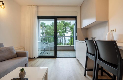 Ratac Apartment | Amazing Lucija apartments-sea view