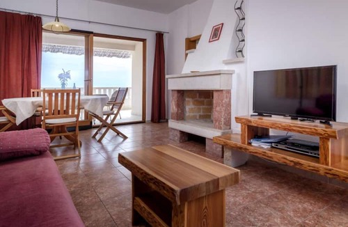 Ivan Dolac Apartment | Dolac Green Side Apartments