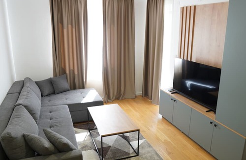 Jahorina Apartment | Snjezna dolina Resort