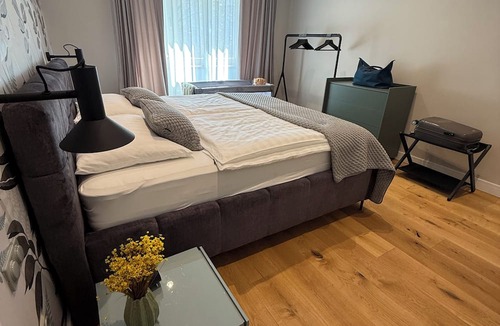 Ljubljana City Centre Apartment | Spacious upscale apartment Up to 5 guests City center Free parking