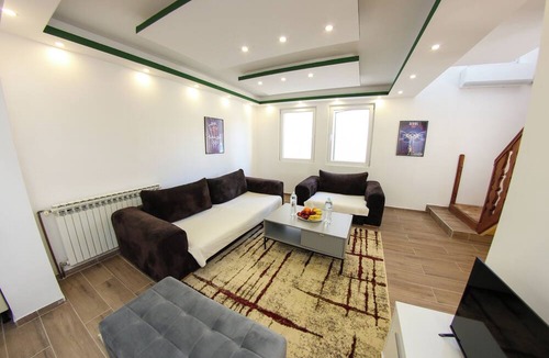 Sarajevo Villa | Apartment Villa Begić