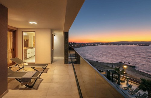 Vir Apartment | Malibu Imperial Resort
