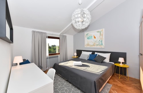 Petrcane Apartment | Mediterraneo Garden Apartments