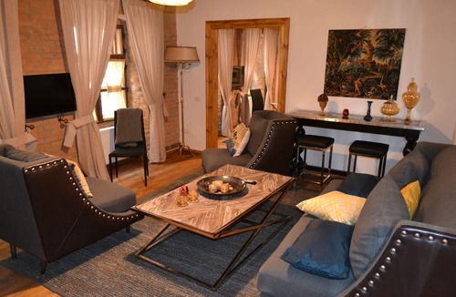 Brasov City Centre Apartment | Casa Veche