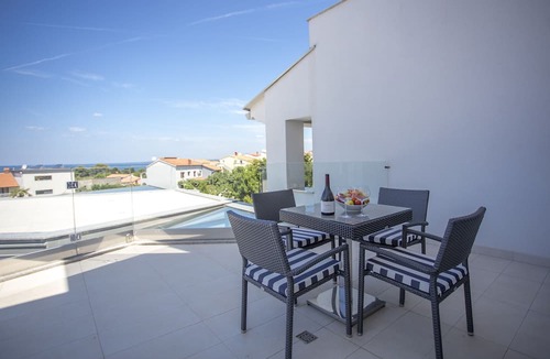 Stinjan Apartment | Adrion Aparthotel
