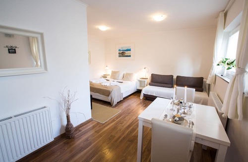 Bled Apartment | Bled Apartments