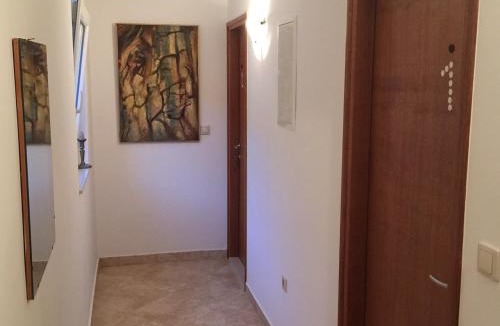 Lokva Rogoznica Apartment | Apartments Gandalj