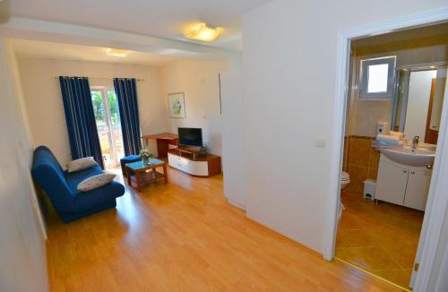 Blato Apartment | Villa Dalmatina