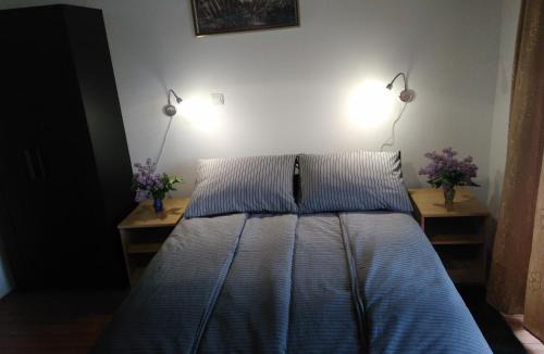 Slunj House | Rooms Hazler