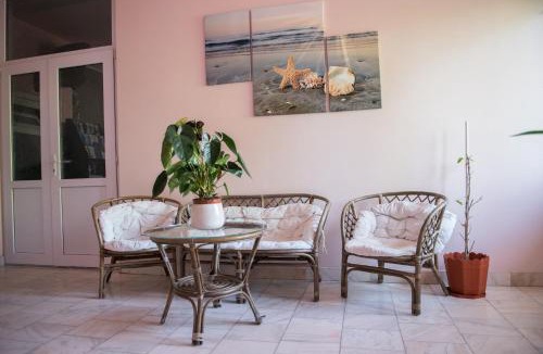 Eforie Nord Hotel | Hotel Dynes