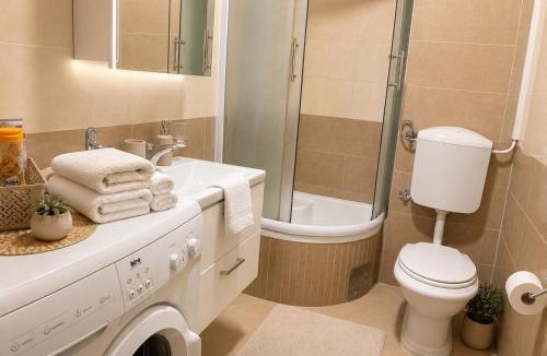 Banja Luka Apartment | Apartman Moonlight Banja Luka