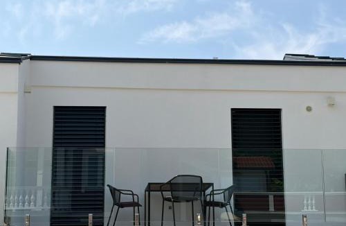 Ankaran Apartment | Vista on the sea