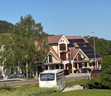 Zrece House | Guesthouse Jurcek