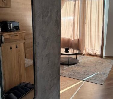 Pale Ski Chalet | Bungalov Aurora