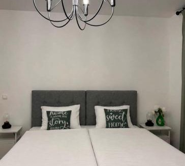 Canton 10 Apartment | Garden Haus Livno
