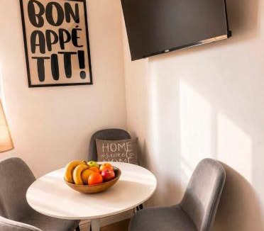 Canton 10 Apartment | Garden Haus Livno