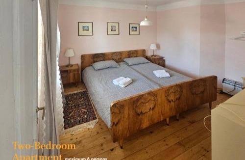 Komen Apartment | Kraska nisa