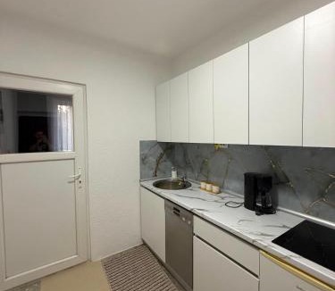 Prizren Apartment | Banes