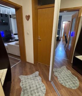 Koprivnica Apartment | Apartman Sanda