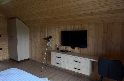 Comandau Ski Chalet | Carpathic Chalet