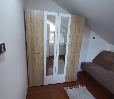Nis Apartment | Kao kod kuće