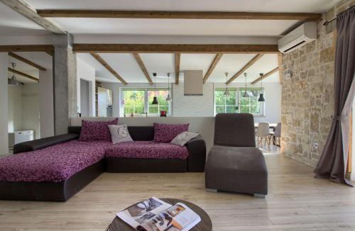 Pula Apartment | Cozy and beautiful house in Pula