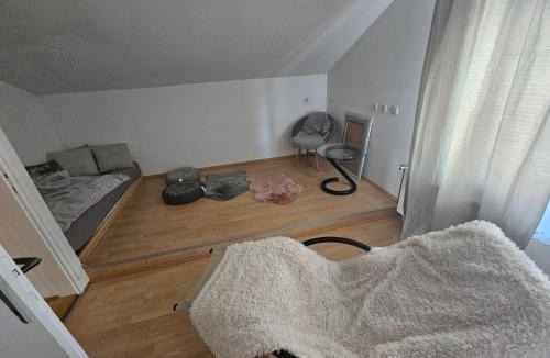 Beltinci Apartment | Sredi ravnice