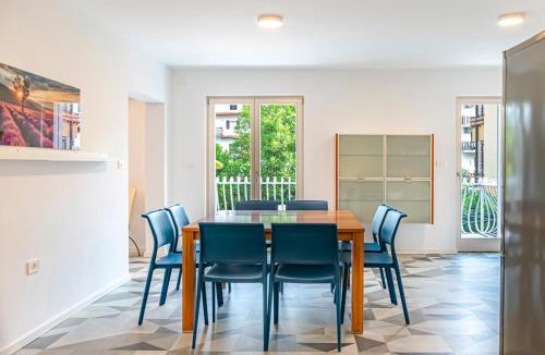 Izola Apartment | Villa UMA