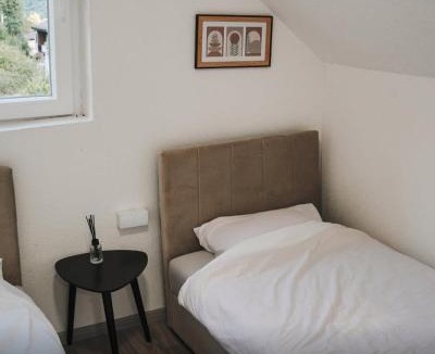 Konjic House | Zen Lake Boracko jezero