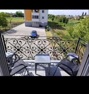 Stara Pazova Apartment | STAN NA DAN Stara Pazova