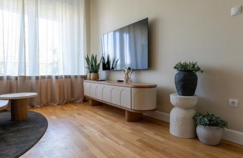 Trebinje Apartment | Sculptura Boutique Suite - Apartman Trebinje