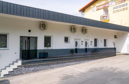 Dravograd Apartment | Prenočišča Dany