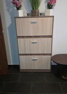 Curtea De Arges Apartment | Paula