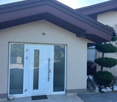 Slovenska Bistrica Bed & Breakfast | B&B Zemko