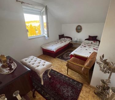 Sarajevo Canton House | Villa Fare