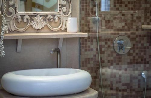 Baska Voda Apartment | Oliva