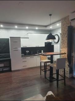 Bezjaki Apartment | Tramps Hill