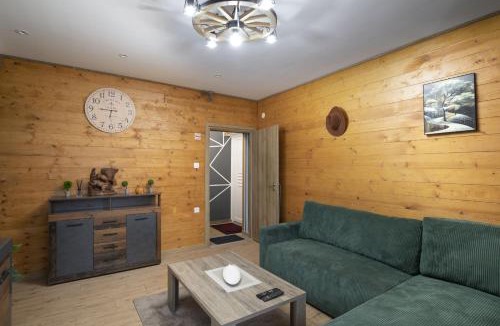 Vrhovine Villa | Villa Velebita House for 9 near Plitvice Lakes