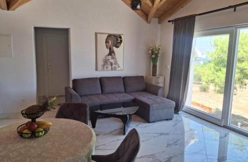 Pucisca Villa | Vila Nikola