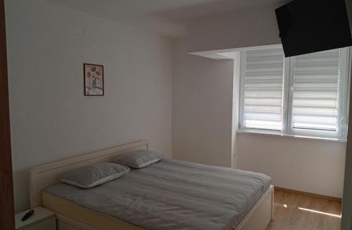 Vitez Apartment | Vitez apartman