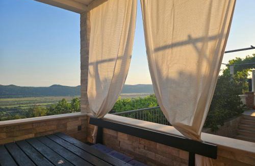 Lovorno Apartment | MyHome1-2bdr,parking,Cavtat,airport 15 km, Dubrovnik 30km