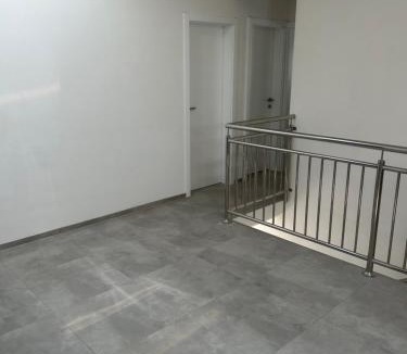 Kljuc Apartment | Saba